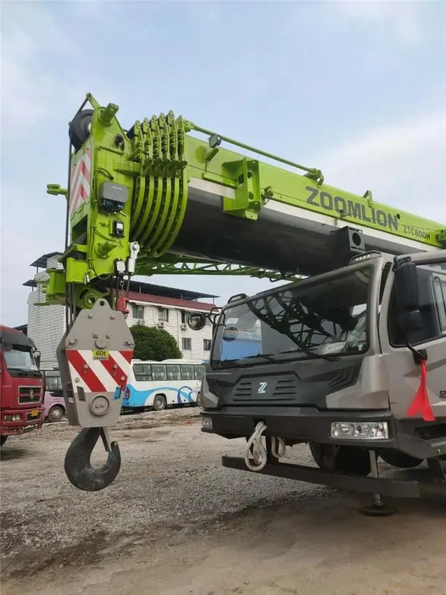 宜春丰城市吊车出租