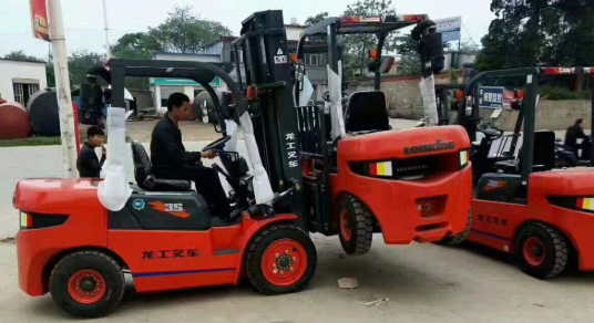 宜春丰城市叉车出租